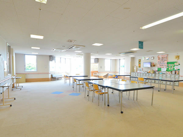 木野崎病院（常勤）の看護師求人メイン写真4