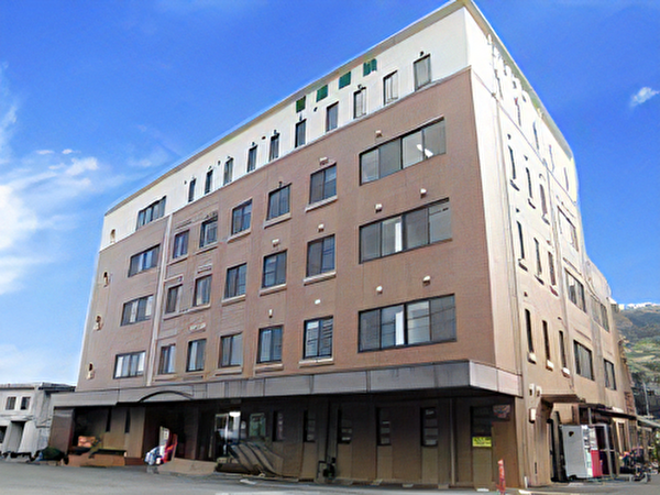 なんごう病院(常勤)の理学療法士求人の写真