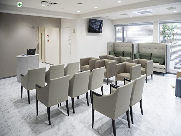 東條ウイメンズホスピタル（夜勤/パート）の看護師求人メイン写真2