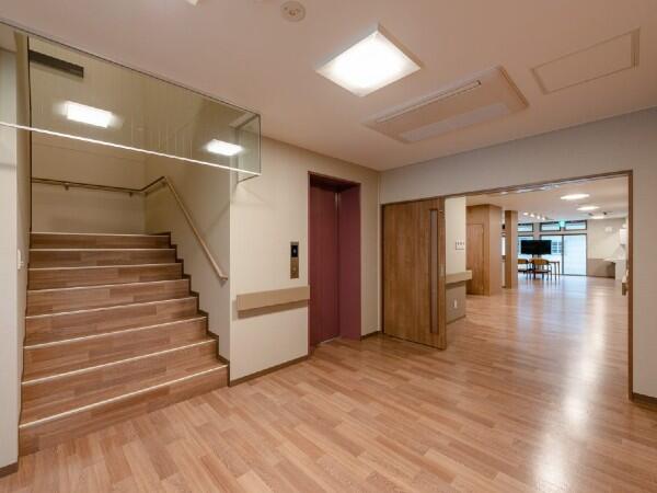  PACIFICウェルフェア元植田（パート）の介護職求人メイン写真2