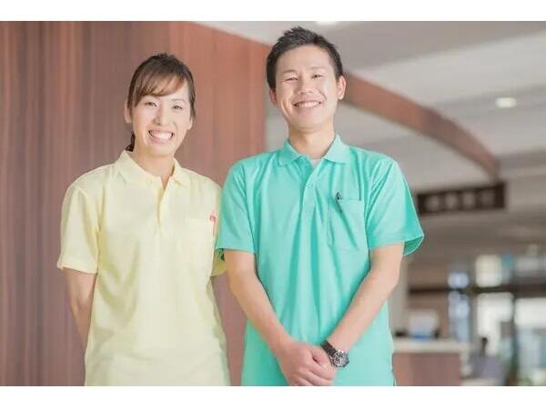 ソワン西所沢（常勤）の看護師求人メイン写真1