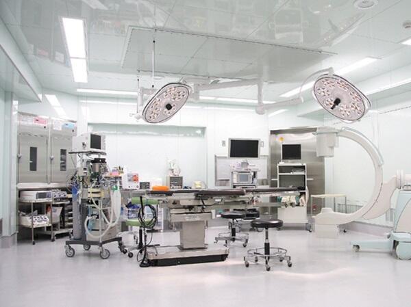 三条整形外科スポーツクリニック（パート）の准看護師求人メイン写真2