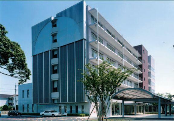 美原記念病院（常勤）の介護福祉士求人の写真