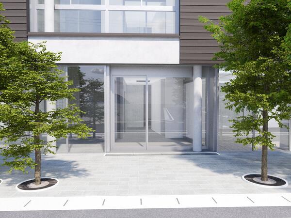 with Life クリニック大宮駅前の臨床検査技師求人の写真