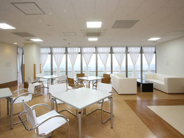 福岡志恩病院（医師事務作業補助者/パート）の医療事務求人メイン写真3