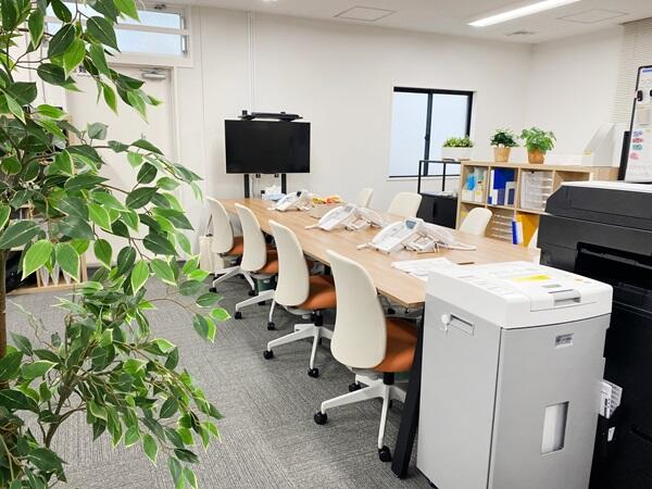 ひかり鍼灸訪問マッサージ和光（あん摩マッサージ指圧師 / 常勤）のその他求人の写真