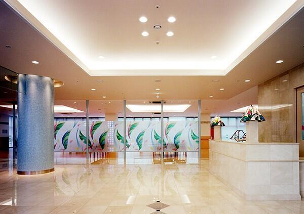 介護老人保健施設 葵の園・柏（支援相談員/常勤）の社会福祉士求人メイン写真2