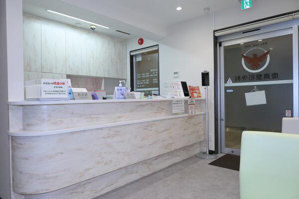 慶真整形外科（パート）の理学療法士求人メイン写真4