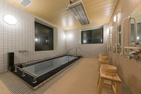  介護付き有料老人ホーム NEXT-LD新高円寺（常勤）の看護師求人メイン写真5