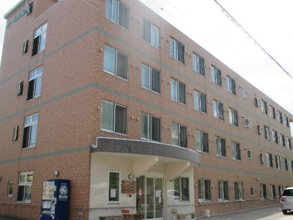 デイサービスセンター壽（生活相談員兼介護職/常勤）の介護福祉士求人の写真