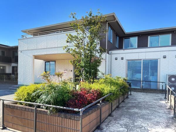 リヤンド（絆）・那須黒磯（常勤）の介護職求人メイン写真4