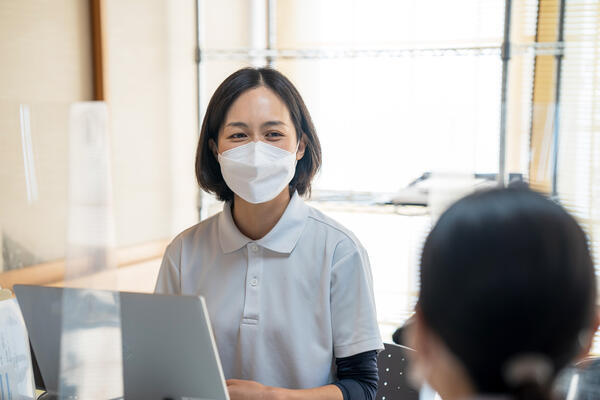 こどもとこころの訪問看護ステーション（常勤）の言語聴覚士求人メイン写真2