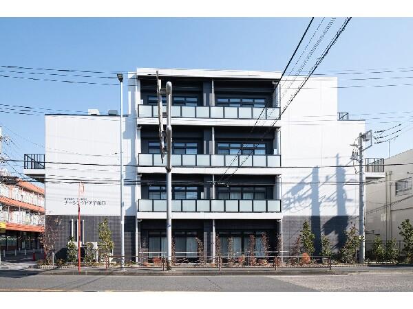 ナーシングピア子母口（パート）の看護師求人メイン写真2