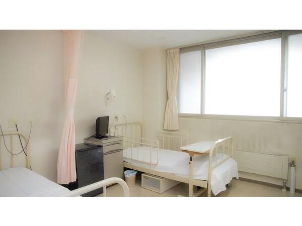 太田整形外科医院（早番 / パート）の看護師求人メイン写真3