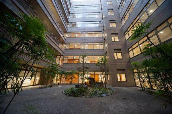 ナカムラ病院（病棟/常勤）の准看護師求人メイン写真2