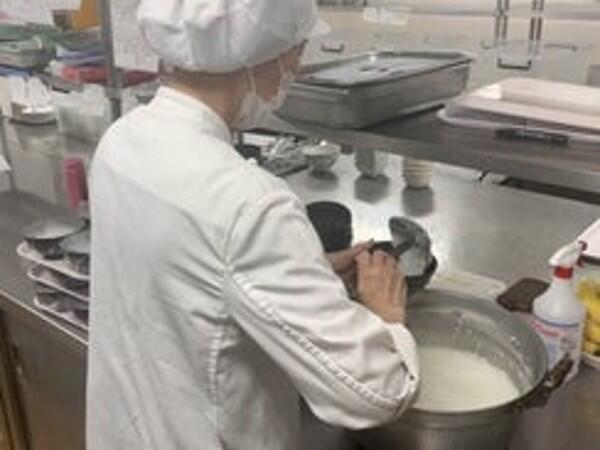 特別養護老人ホーム恵風園（常勤）の調理師/調理員求人の写真