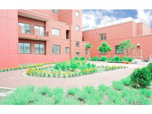 ライフドリーム藤美（パート）の介護福祉士求人メイン写真4