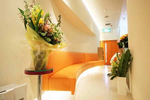 ブライトデンタルクリニック横浜北（パート）の歯科衛生士求人メイン写真4