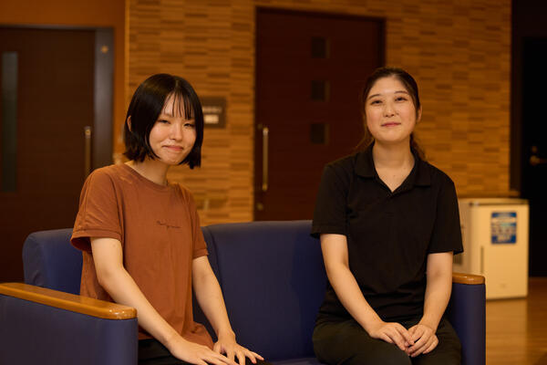 特別養護老人ホーム やすらぎグランデ（常勤）の介護職求人の写真