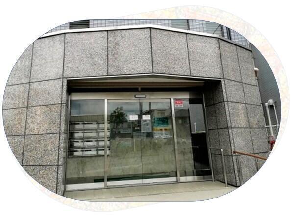 障害者就業・生活支援センターみなみ（嘱託職員/常勤）の社会福祉士求人の写真