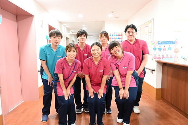 介護付き有料老人ホーム コンフォルト朝霞の介護福祉士求人メイン写真3