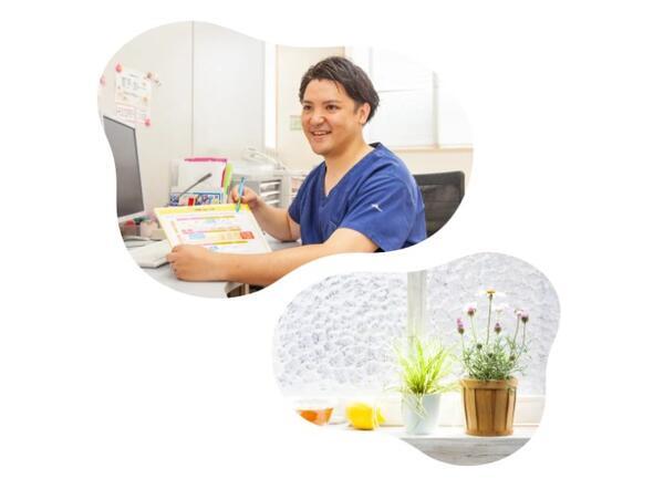 ゆしまウィメンズクリニック（常勤）の看護師求人の写真