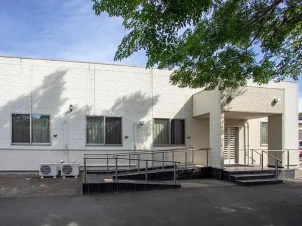 デイサービスセンター 一期一会（常勤）の介護福祉士求人の写真