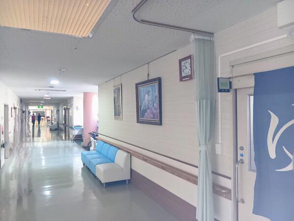 特別養護老人ホーム　共生園（常勤）の看護師求人メイン写真4