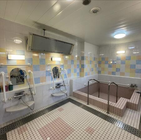 訪問介護事業所ゆぃま～る。（パート）の介護職求人メイン写真4