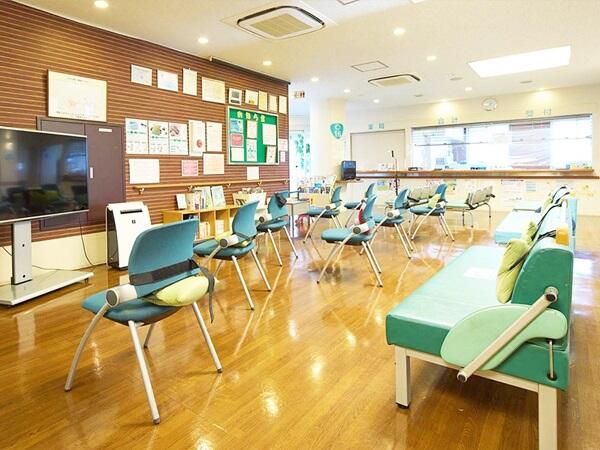 16号整形外科（パート）の看護師求人メイン写真3