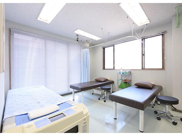 あづまばし整形外科（常勤）の理学療法士求人メイン写真3