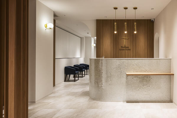 豊洲レディースクリニック（パート）の医療事務求人メイン写真2