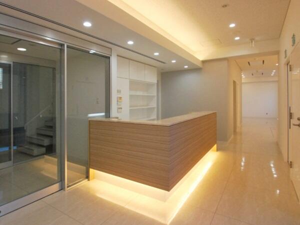 山村眼科（常勤）の視能訓練士求人メイン写真3