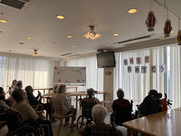 訪問介護事業所ゆぃま～る。（パート）の介護職求人メイン写真5