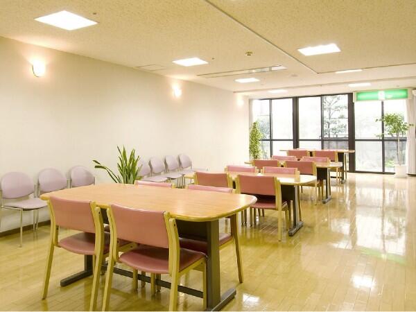 特別養護老人ホーム パルハウスくさべ（常勤）の介護職求人メイン写真5