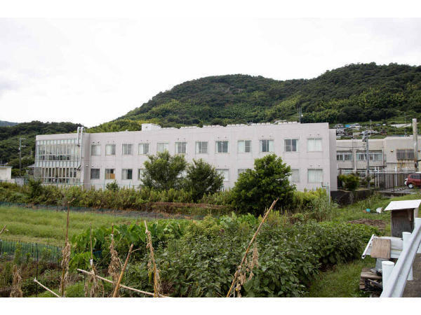 医療法人社団 吉田会　吉田病院（庶務/常勤）の一般事務求人の写真