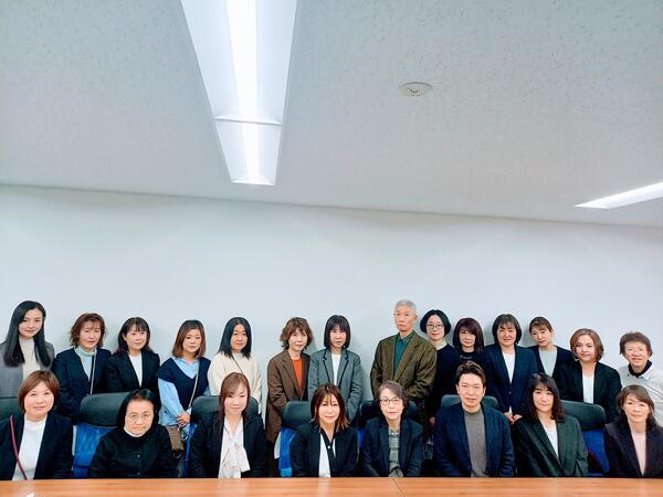 居宅介護支援事業所　プリーズ山武（主任ケアマネジャー/常勤）のケアマネジャー求人の写真