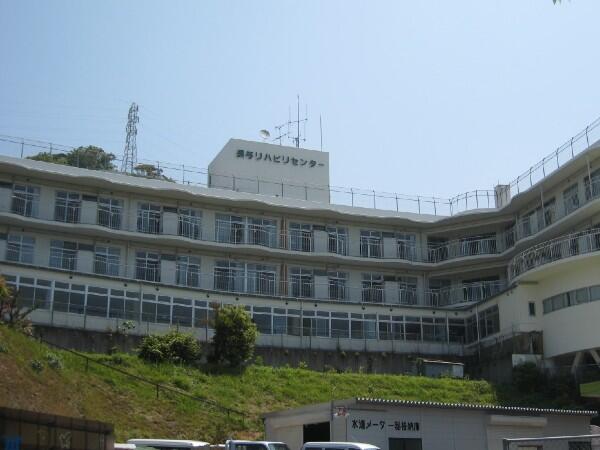 介護老人保健施設 長与リハビリセンター（パート）の介護職求人メイン写真2