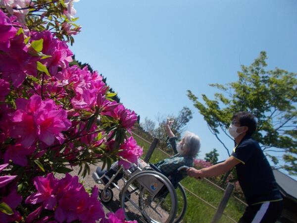 デイサービスセンター有松（常勤）の介護福祉士求人メイン写真4