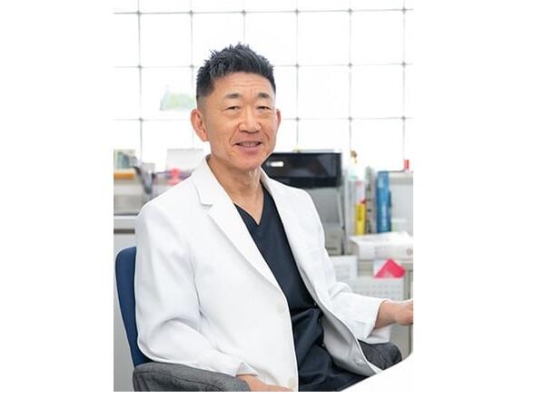 白崎整形外科内科(常勤)の柔道整復師求人の写真