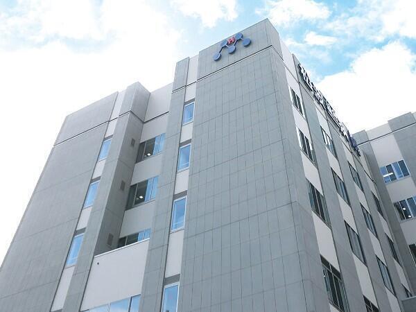 松波総合病院（常勤）の診療放射線技師求人メイン写真3