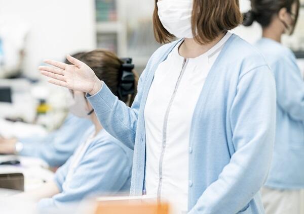 伊藤内科・神経科（パート）の医療事務求人の写真