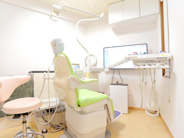 歯科診療所優会（常勤）の歯科衛生士求人メイン写真3