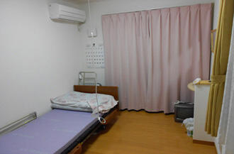 社福）かながわ共同会　厚木精華園グループホーム（世話人/パート）の支援員求人メイン写真2