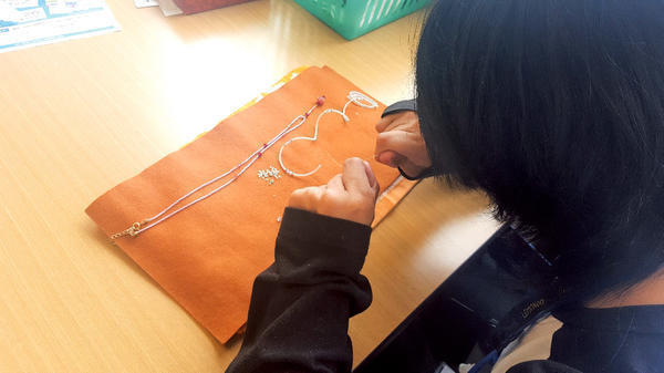 コロニー中野(非常勤) の介護職求人サブ写真1