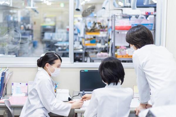 甘木中央病院（常勤）の調理師/調理員求人メイン写真3