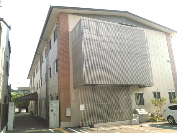 ホームケアー奈良（夜勤専従/パート）の介護職求人の写真