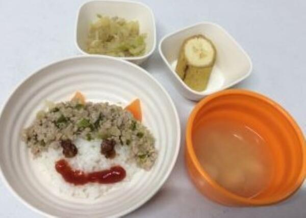 株式会社ママスクエア（給食調理リーダー/契約社員）　の管理栄養士求人の写真