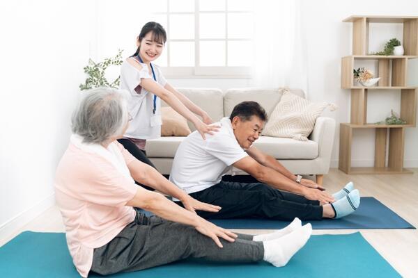 かわごえ駅前整形外科（常勤・パート）の理学療法士求人サブ写真2