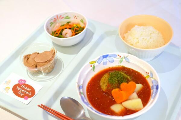 神谷病院（調理師/常勤）の調理師/調理員求人メイン写真2